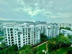 Parc Palais (D21), Condominium #554142891